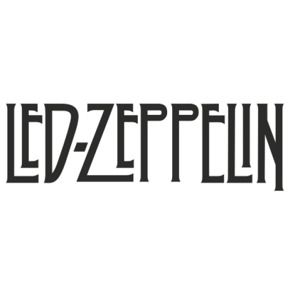 Led Zeppelin - Kashmir